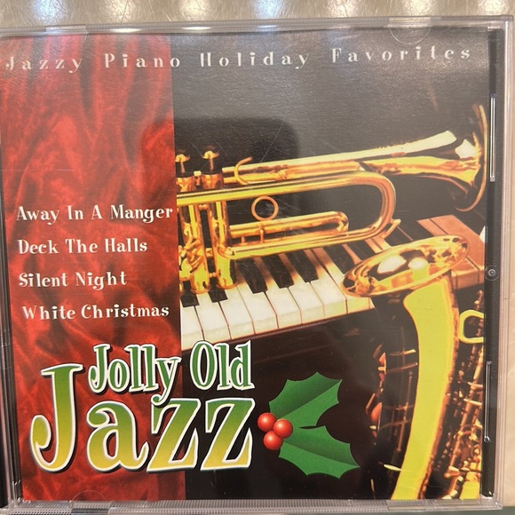 VTG 4 CD COLLECTION Sounds Of Christmas - Picture 8 of 11